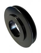 Obrázek: PHP 1 SPZ 71 TB - 1108 SKF Řemenice pro klínové řemeny
