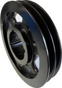 Obrázek: PHP 2 SPZ 280 TB - 2012 SKF Řemenice pro klínové řemeny