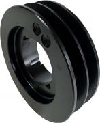 Obrázek: PHP 2 SPA 71 TB - 1108 SKF Řemenice pro klínové řemeny