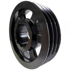 Obrázek: PHP 3 SPZ 280 TB - 2517 SKF Řemenice pro klínové řemeny