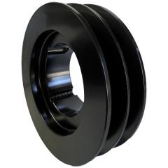 Obrázek: PHP 2 SPB 118 TB - 1610 SKF Řemenice pro klínové řemeny