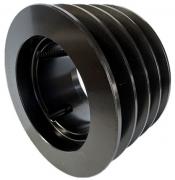 Obrázek: PHP 4 SPB 170 TB - 2517 SKF Řemenice pro klínové řemeny