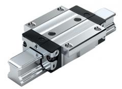 Obrázek: R165179320 KWD-030-FNS-C0-H-1 (CS) REXROTH Lineární vozík