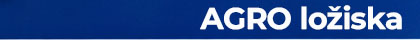 AGRO Ložiska FKL